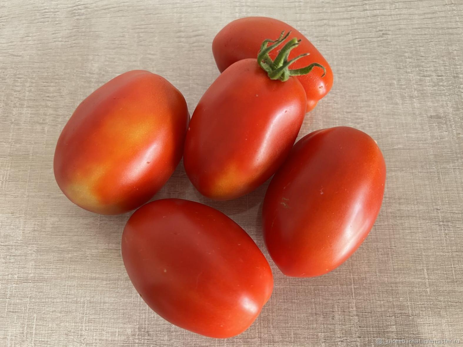 Томат Кечкемети 549 4