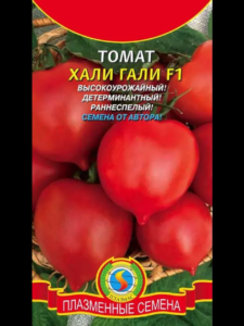 Томат Хали-Гали