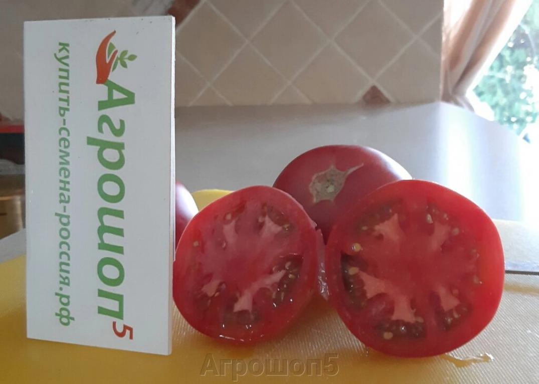 Томат Кибо 4