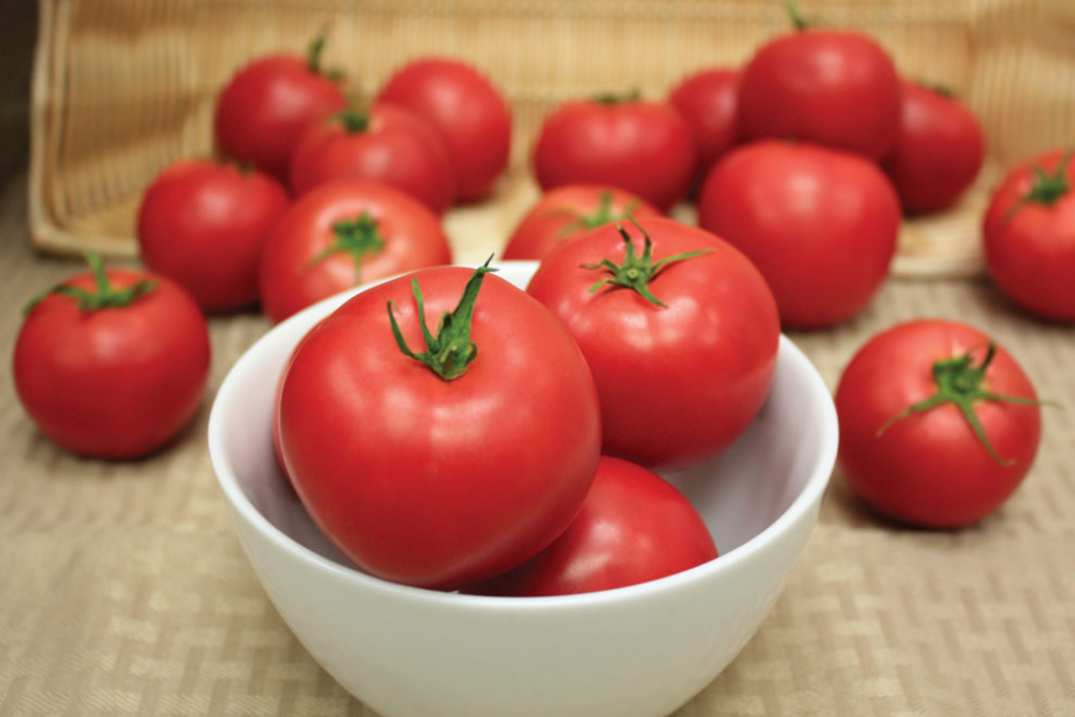 Томат Китайский сувенир