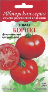 Томат Корнет