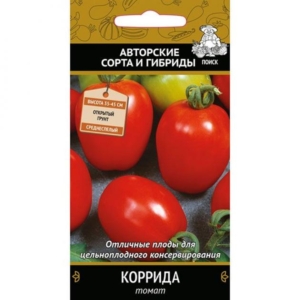 Томат Коррида