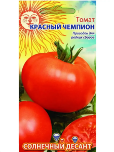 Томат Красный чемпион