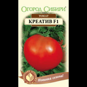 Томат Креатив