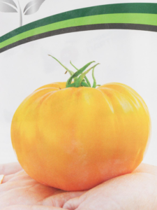 Томат Крем торт