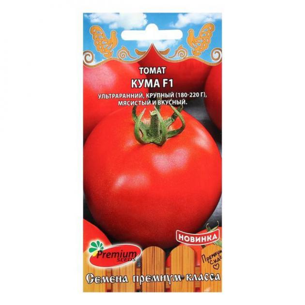 Томат Кума