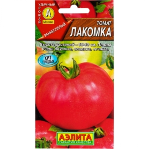 Томат Лакомка