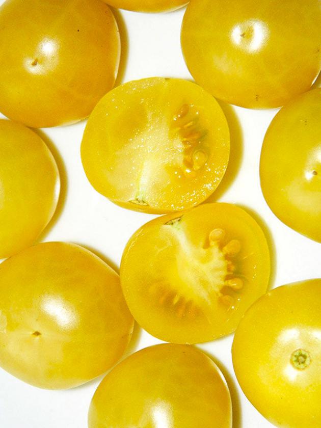 Томат Ломтик дыни 3