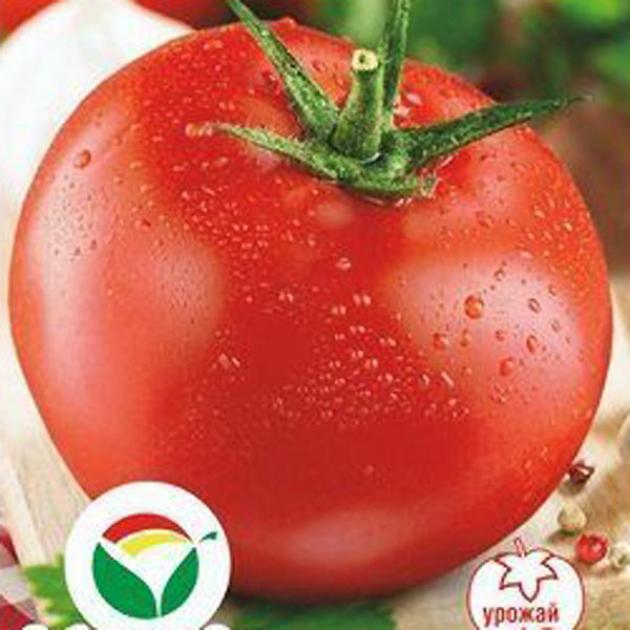 Томат Мадам Клико 3