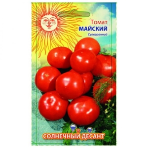 Томат Майский
