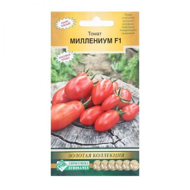 Томат Миллениум