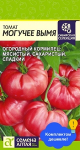 Томат Могучее вымя