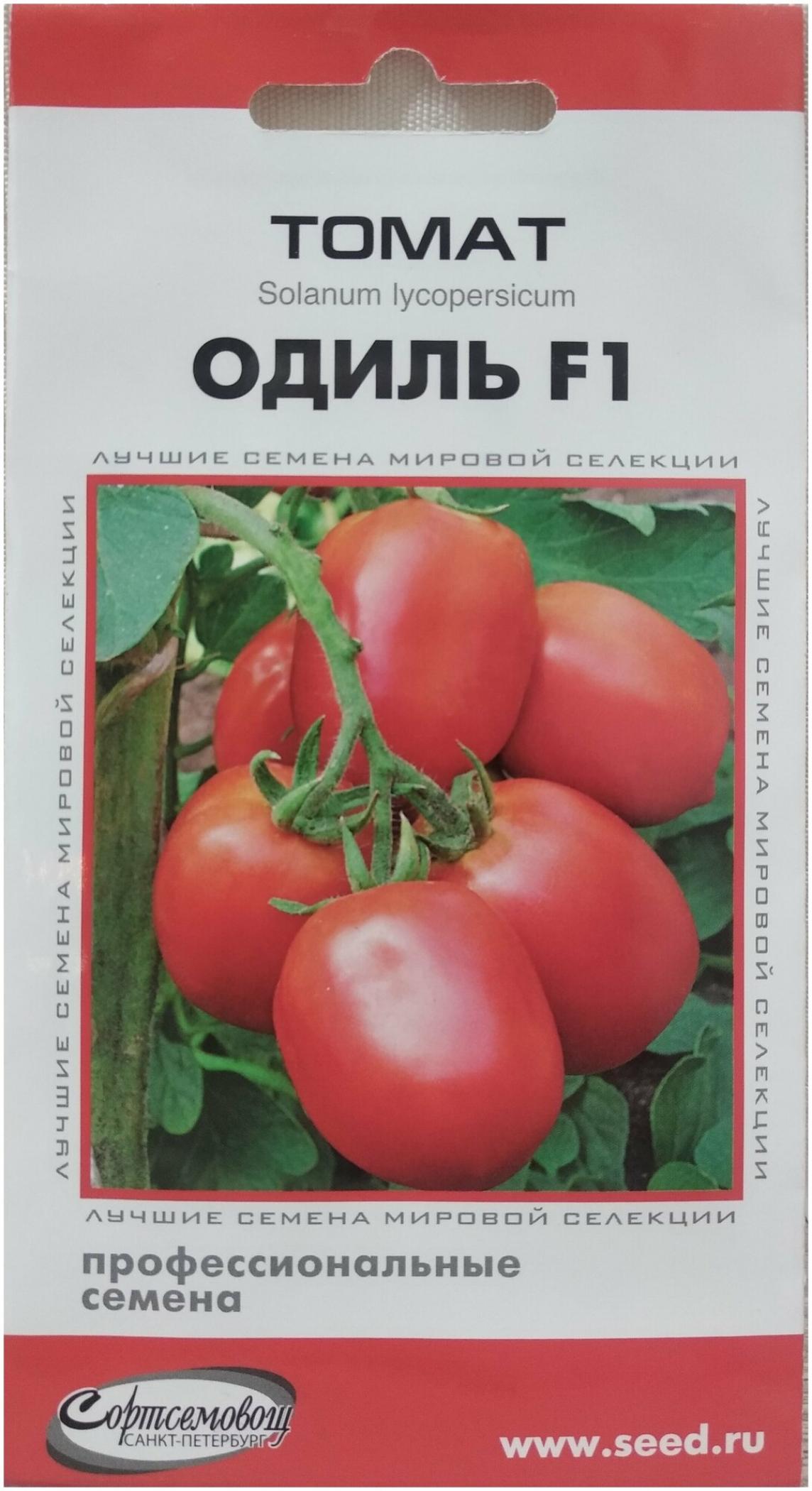 Томат Одиль