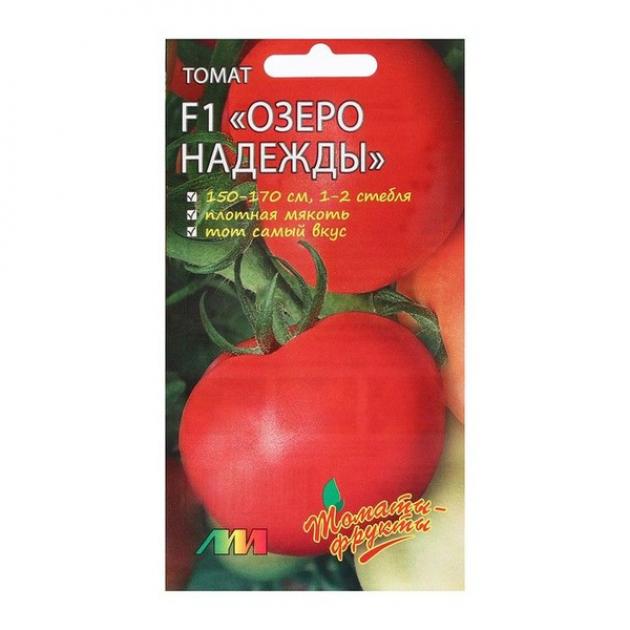 Томат Озеро Надежды