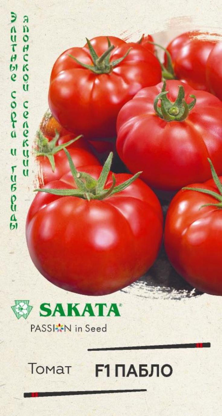 Томат Пабло
