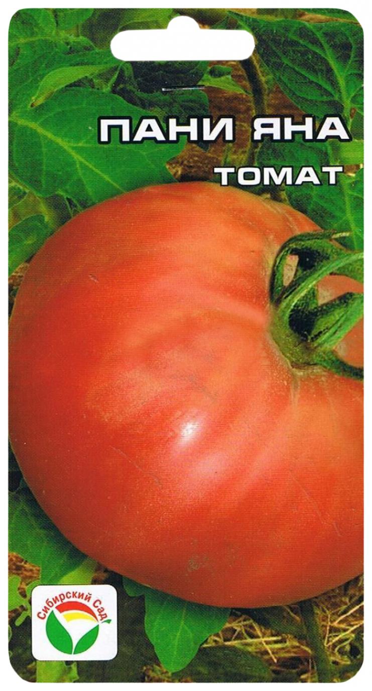 Томат Пани Яна