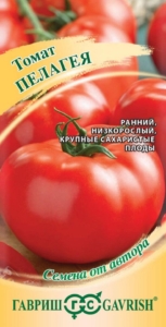 Томат Пелагея