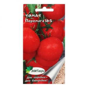 Томат Перемога 165