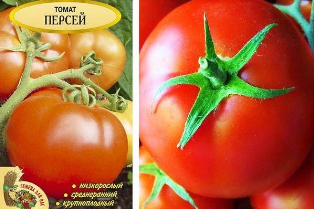 Томат Персей 2