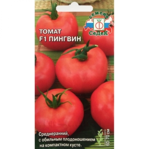 Томат Пингвин