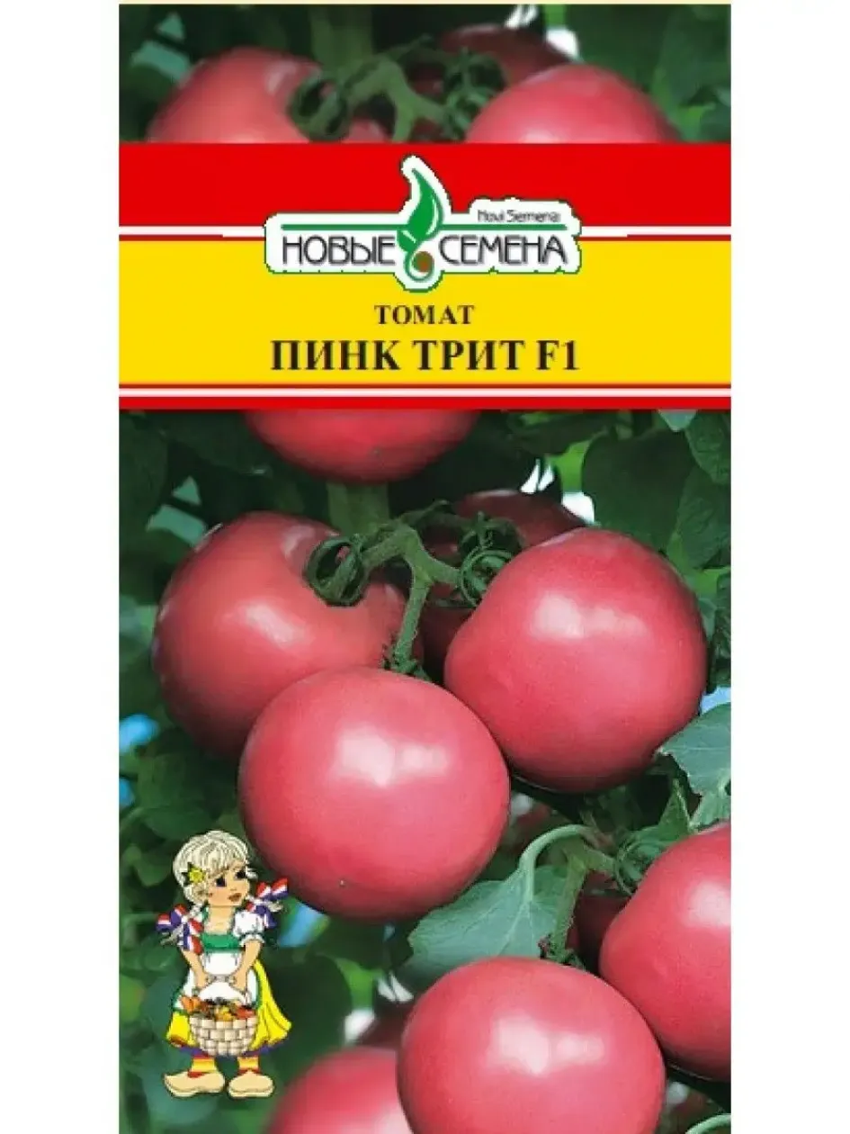Томат Пинк Трит