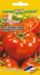 Томат Полбиг