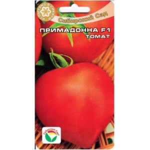 Томат Примадонна