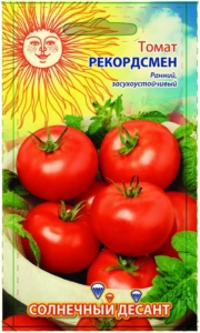 Томат Рекордсмен