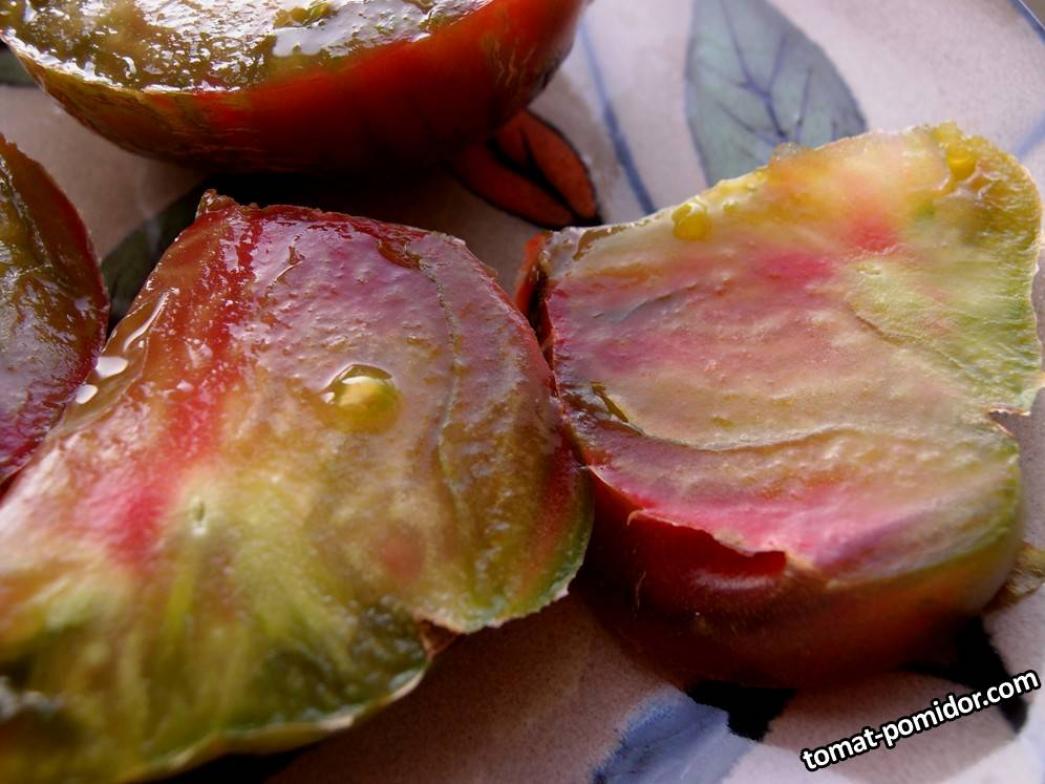 Томат Ренегат 6