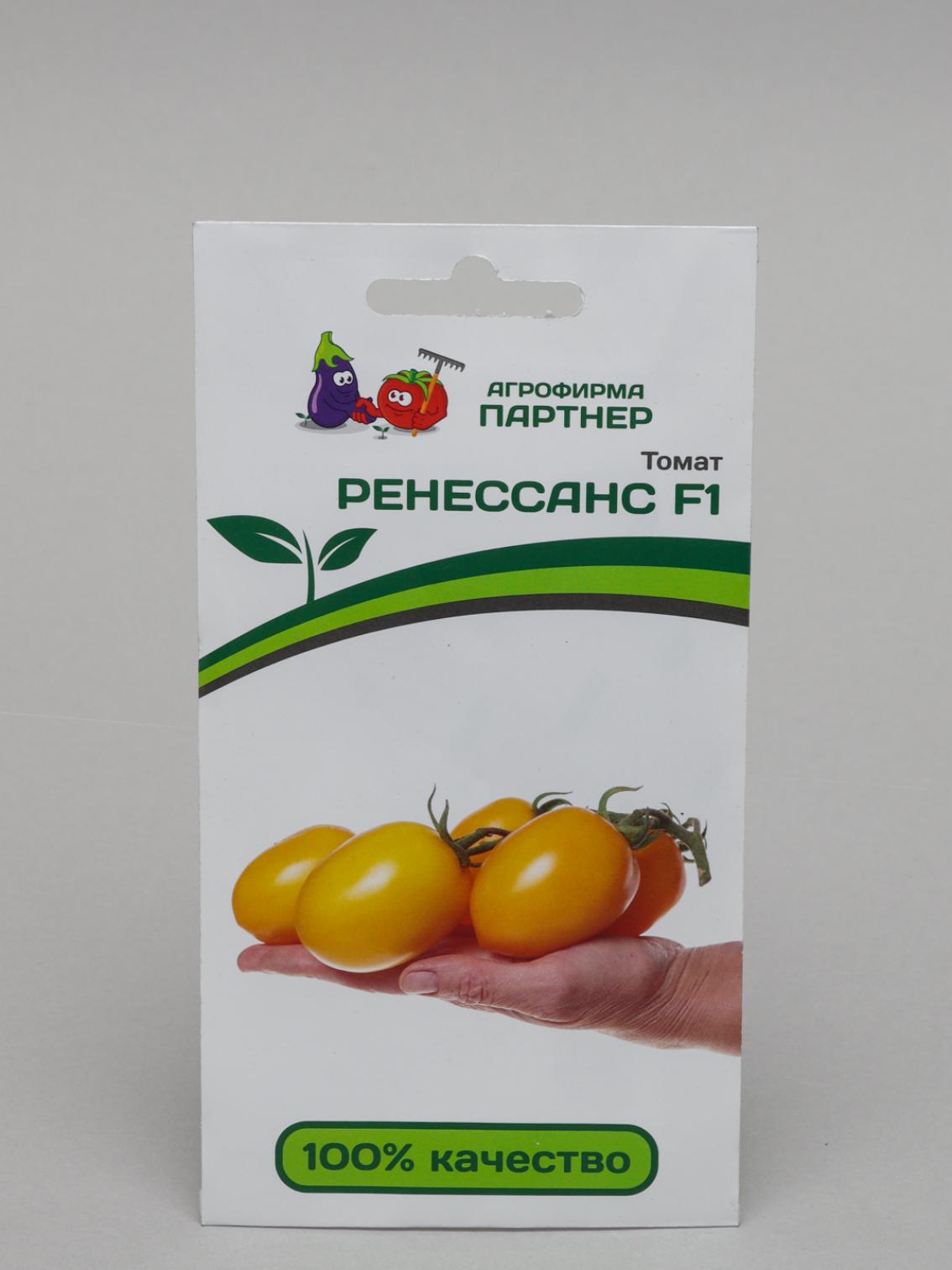 Томат Ренессанс 3