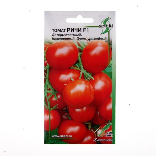Томат Ричи 3