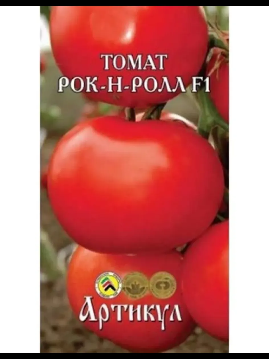 Томат Рок-Н-Ролл 2