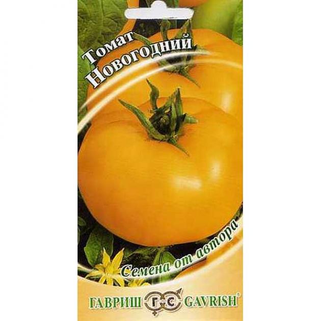 Томат Рождественский 3