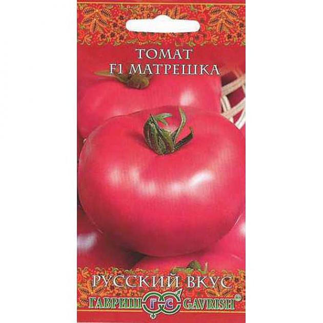 Томат Русская матрешка