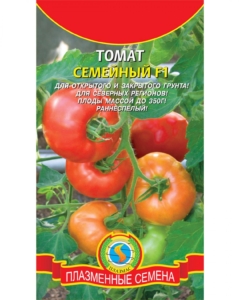 Томат Семейный