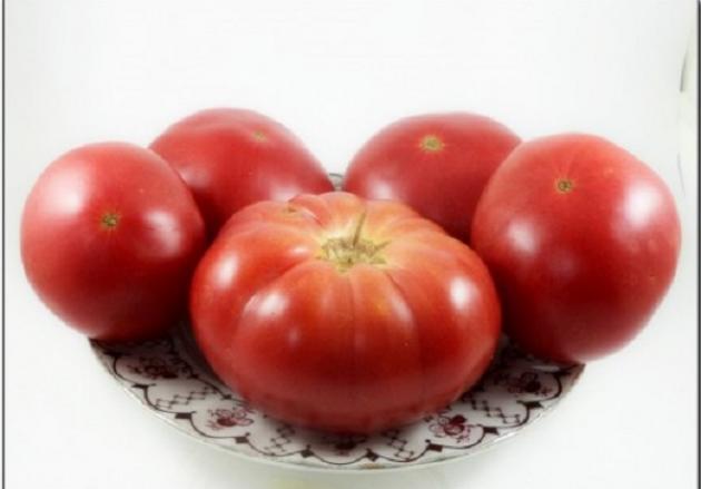 Томат Семипалатинский