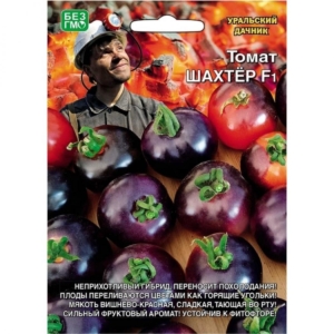 Томат Шахтер