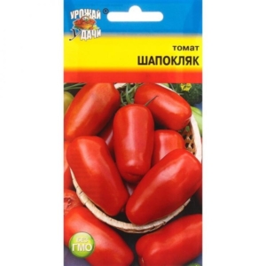 Томат Шапокляк