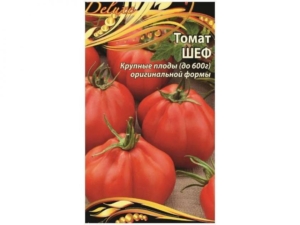 Томат Шеф