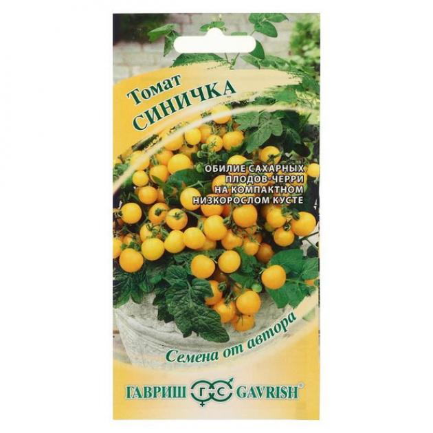 Томат Синичка