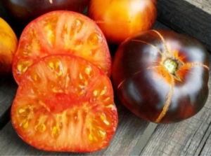 Томат Синий Джоли