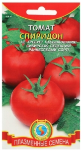 Томат Спиридон