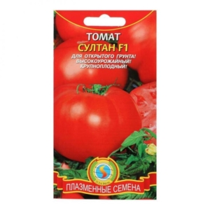 Томат Султан