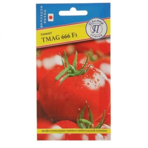 Томат Тмаг 666