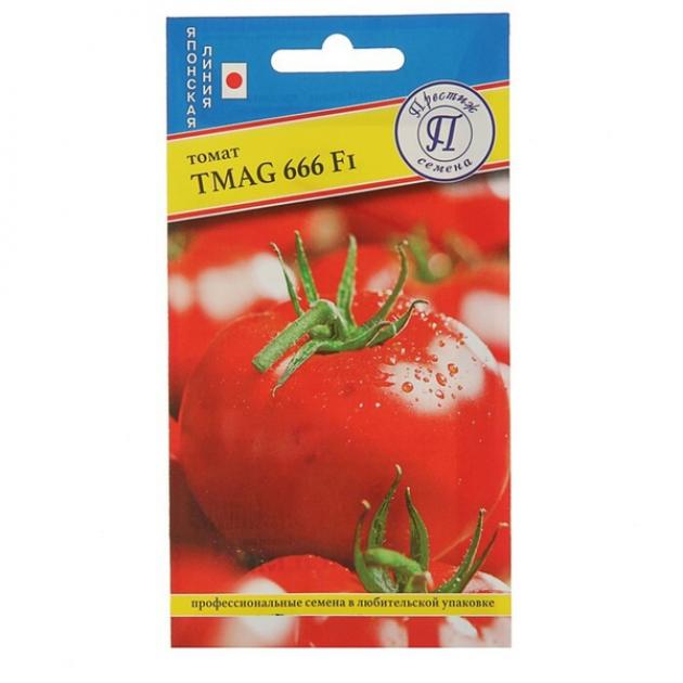 Томат Тмаг 666