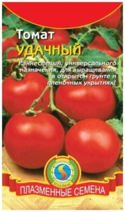 Томат Удачный