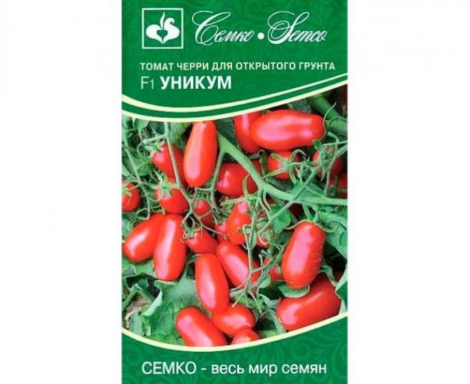 Томат Уникум 3