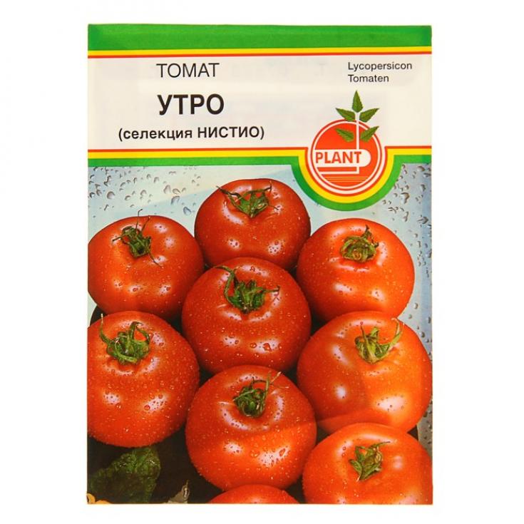 Томат Утро 4