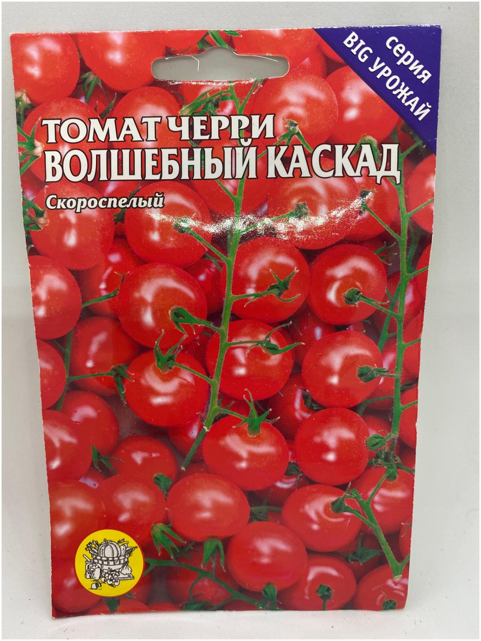 Томат Волшебный каскад 2