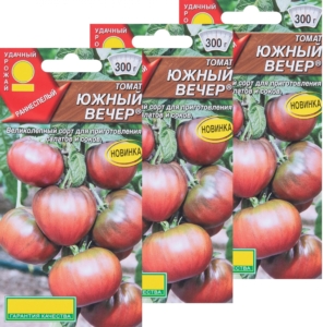 Томат Южный вечер